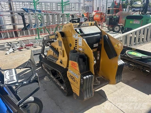 Vermeer S925TX Міні-навантажувачі