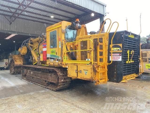 Vermeer T1255 Інша підземна техніка
