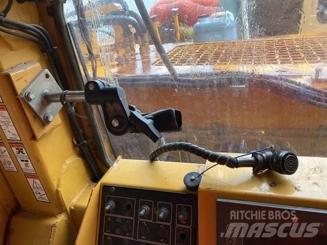 Vermeer T1255 Інша підземна техніка