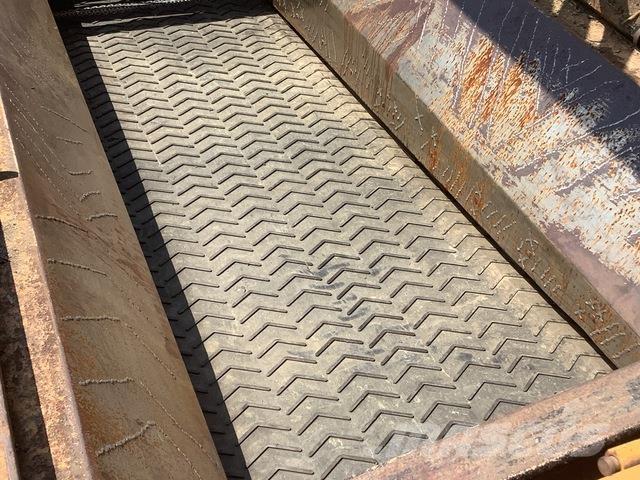 Vermeer TR626 Просіювачі