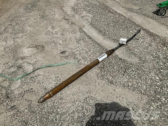 Vermeer VPT200 Інша підземна техніка