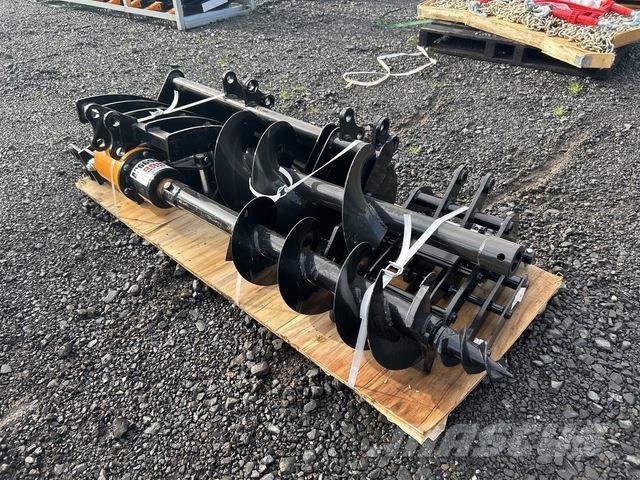 Vicsec  Інше обладнання