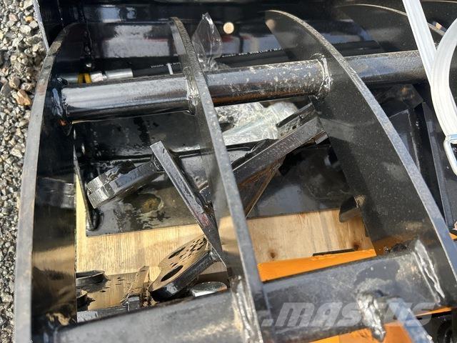 Vicsec  Інше обладнання