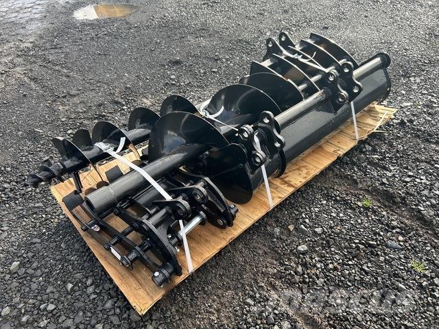 Vicsec  Інше обладнання