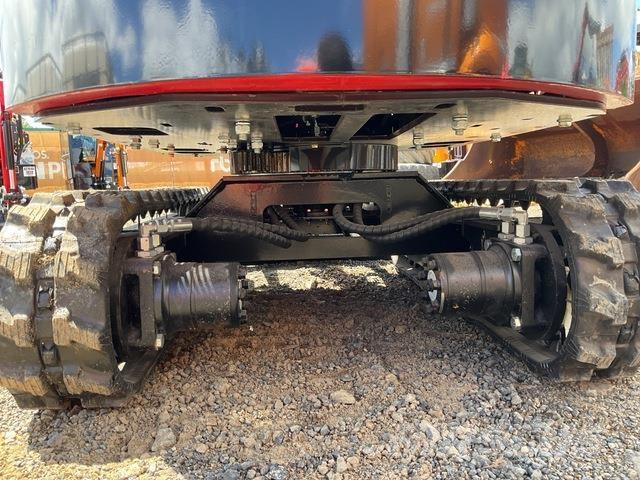 Vicsec VC13JH Міні-екскаватори < 7т