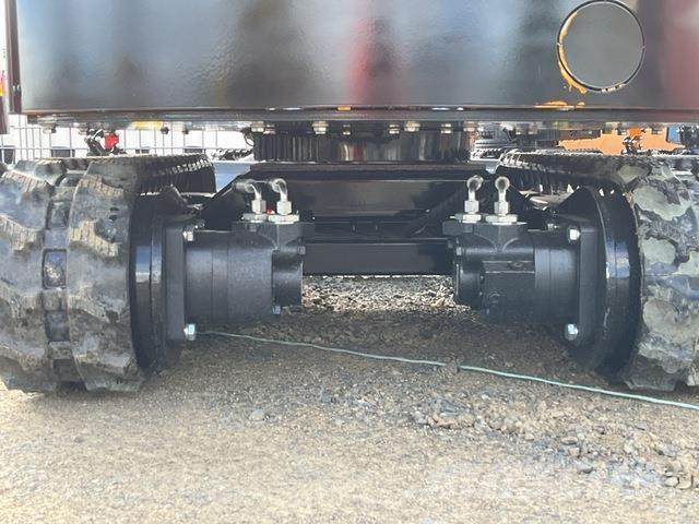 Vicsec VC15-Y Міні-екскаватори < 7т