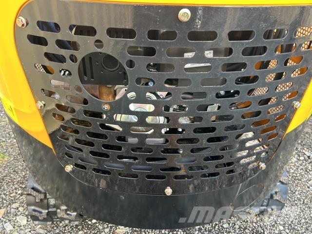 Vicsec VC15-Y Міні-екскаватори < 7т