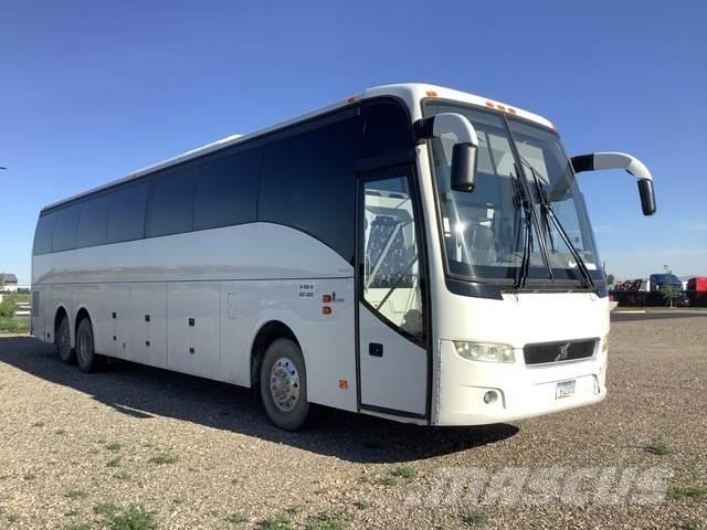 Volvo 9700 Туристичні автобуси