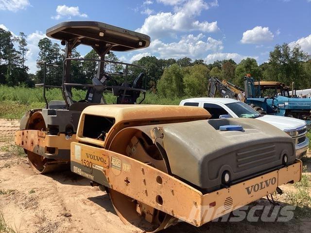 Volvo DD140 Котки тротуарні