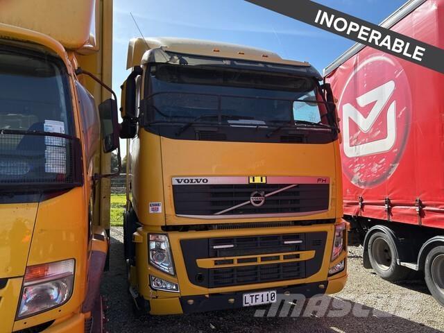 Volvo FH13 Тягачі