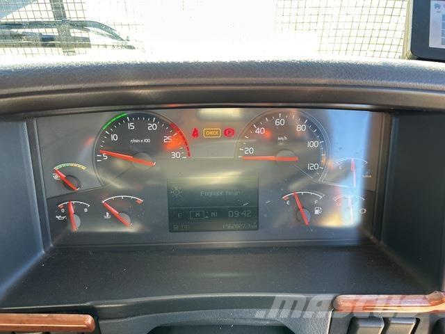 Volvo FH13 Тягачі