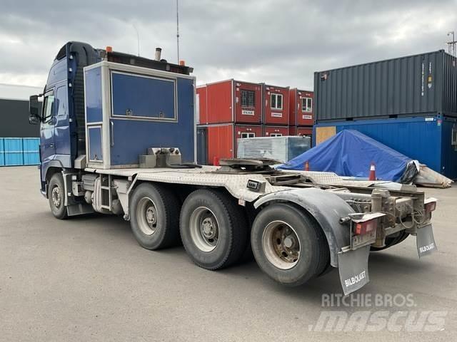 Volvo FH16 Тягачі