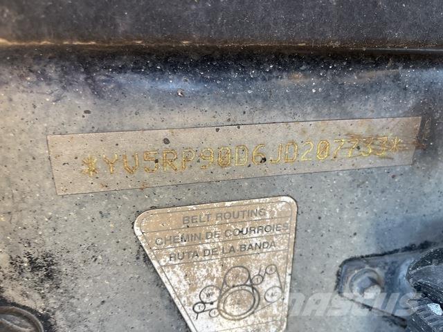 Volvo FH16 Тягачі