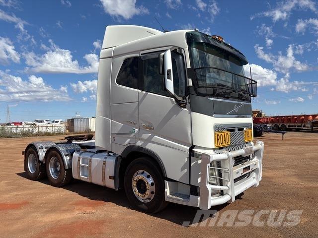 Volvo FH16 Тягачі
