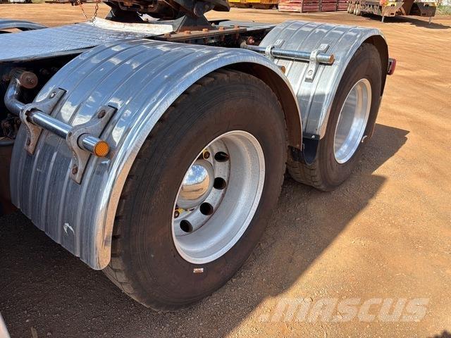 Volvo FH16 Тягачі