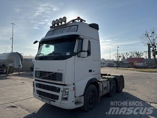 Volvo FH480 Тягачі