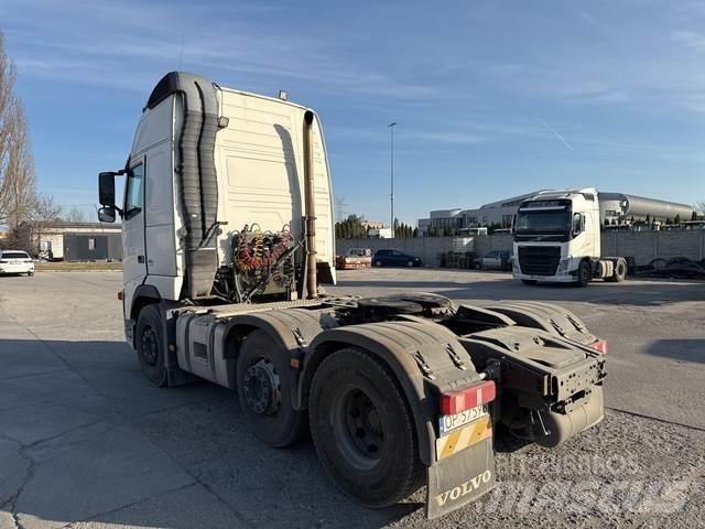 Volvo FH480 Тягачі