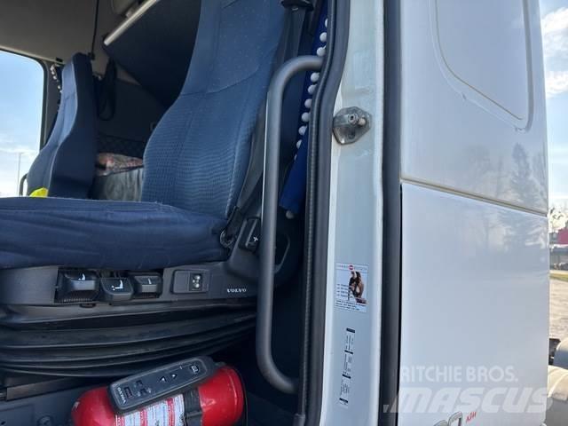 Volvo FH480 Тягачі