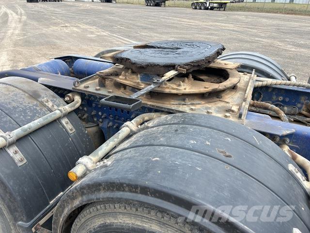 Volvo FM13 Тягачі