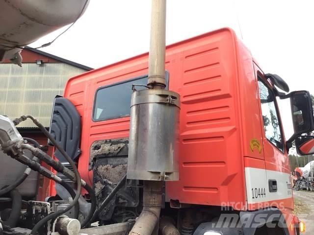 Volvo FM400 Вантажівки / спеціальні