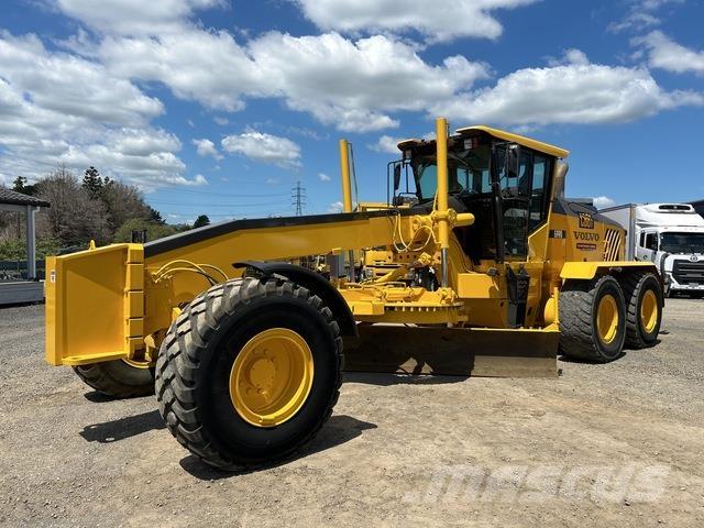 Volvo G990 Грейдери