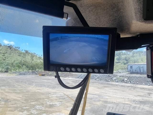 Volvo L180H Фронтальні навантажувачі
