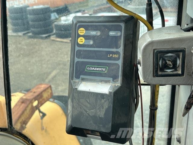 Volvo L220 F Фронтальні навантажувачі