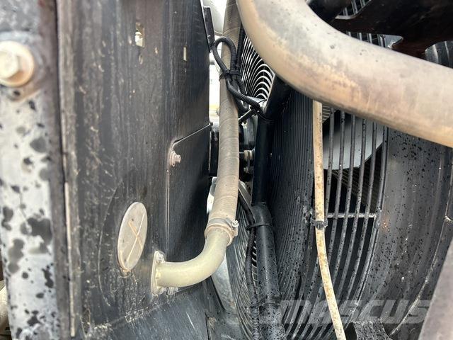 Volvo L260H Фронтальні навантажувачі