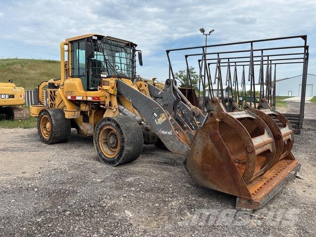 Volvo L70F Фронтальні навантажувачі
