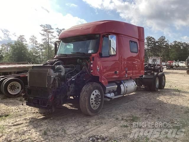 Volvo VNL Тягачі