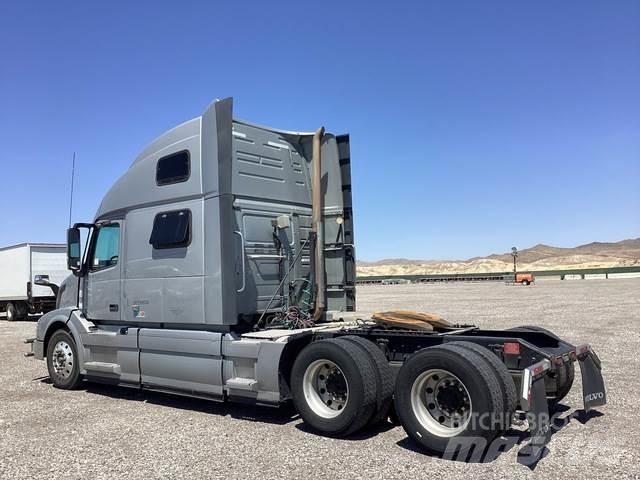 Volvo VNL64780 Тягачі