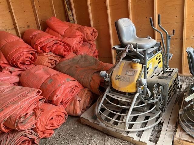 Wacker Neuson  Запчастини для бетонної техніки