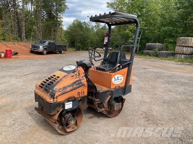Wacker Neuson  Котки тротуарні