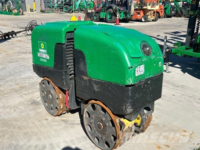 Wacker Neuson  Ущільнювачі грунту