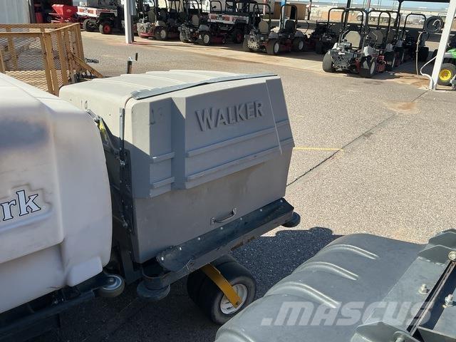 Walker  Будтехніка - Інші