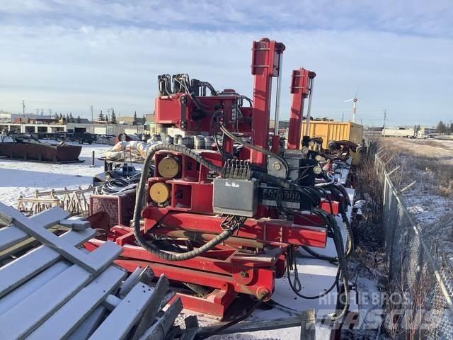 Warrior TW40 Будтехніка - Інші