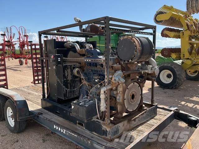 Weichai  Двигуни