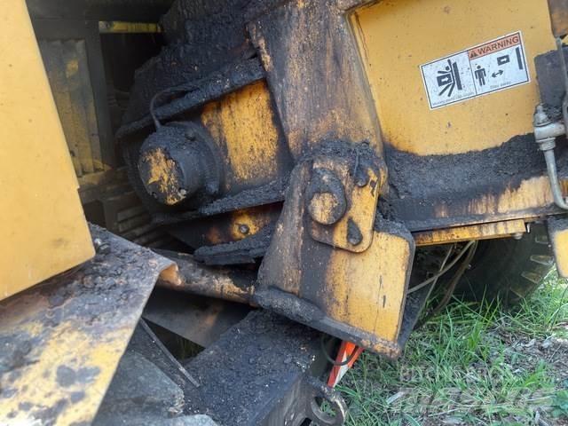 Weiler E1250B Машини для перевезення матеріалів