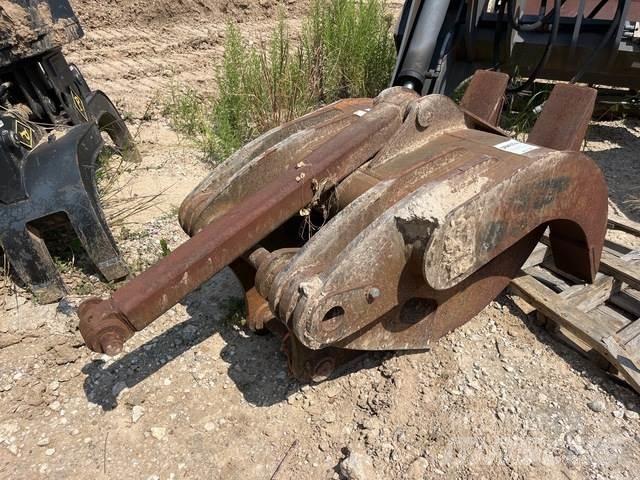 Werk-Brau R140 Інше обладнання