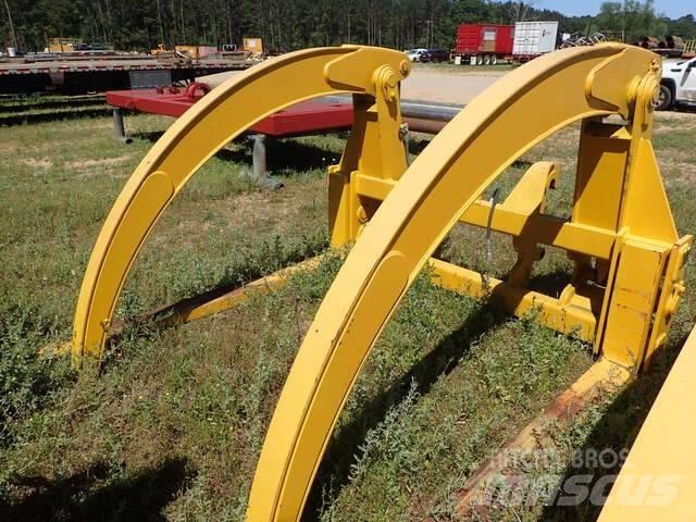 WICKER WL20380 Фронтальні навантажувачі