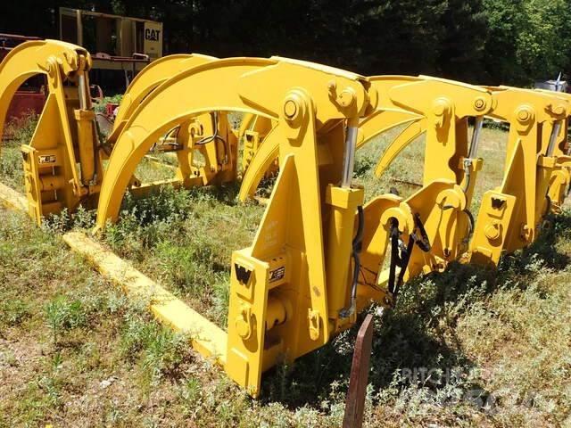 WICKER WL20380 Фронтальні навантажувачі