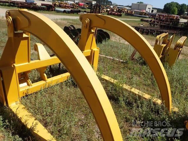 WICKER WL20380 Фронтальні навантажувачі