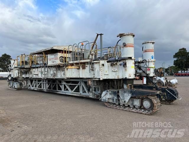 Wirtgen SP1600 Будтехніка - Інші