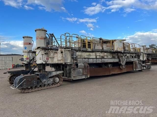 Wirtgen SP1600 Будтехніка - Інші