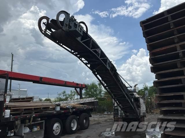 Wirtgen W1200F Холодні дорожні фрези