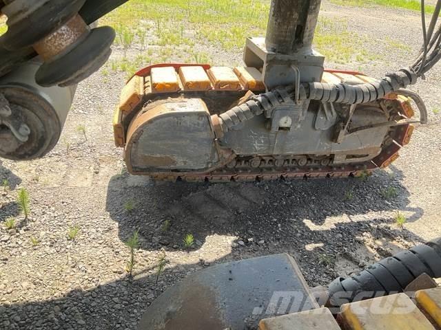 Wirtgen W200i Холодні дорожні фрези