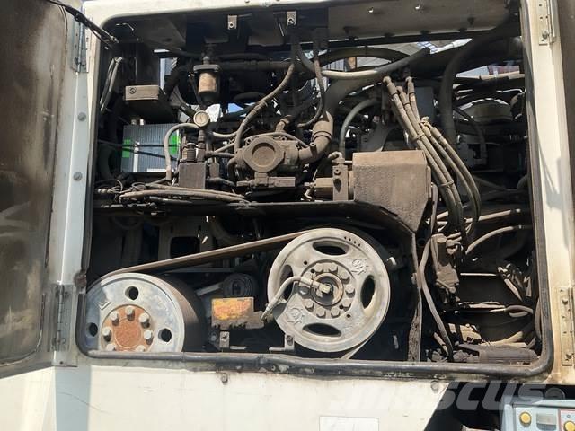 Wirtgen W200i Холодні дорожні фрези
