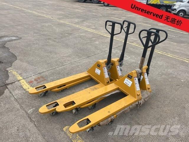 XCMG  палетопакувальники