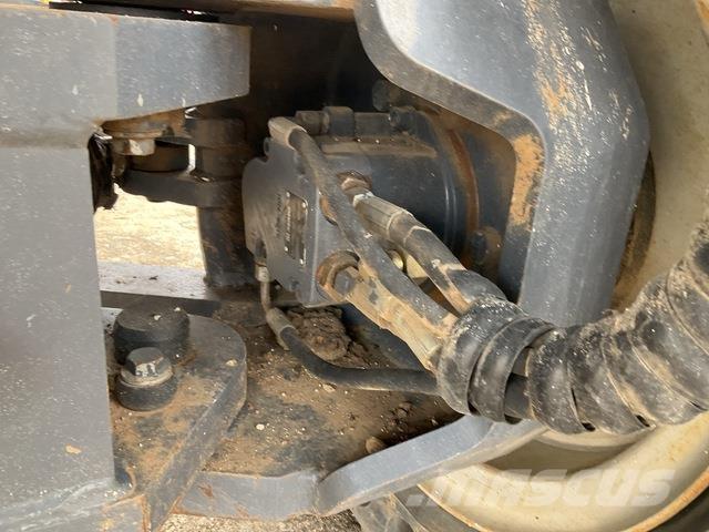 XCMG GTBZ20S Телескопічні підйомники