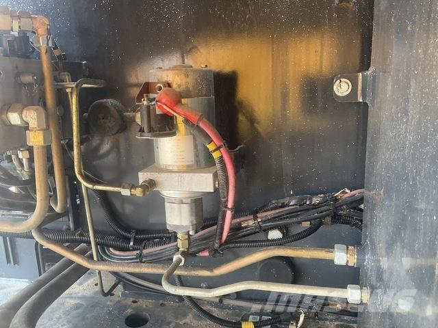 XCMG GTBZ22S Телескопічні підйомники